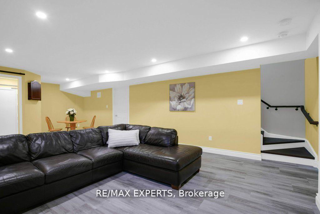 Photo 40 of 4 Bell Avenue, New Tecumseth, Alliston — HOMEH