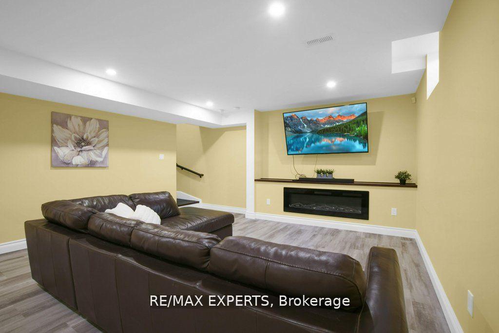 Photo 27 of 4 Bell Avenue, New Tecumseth, Alliston — HOMEH