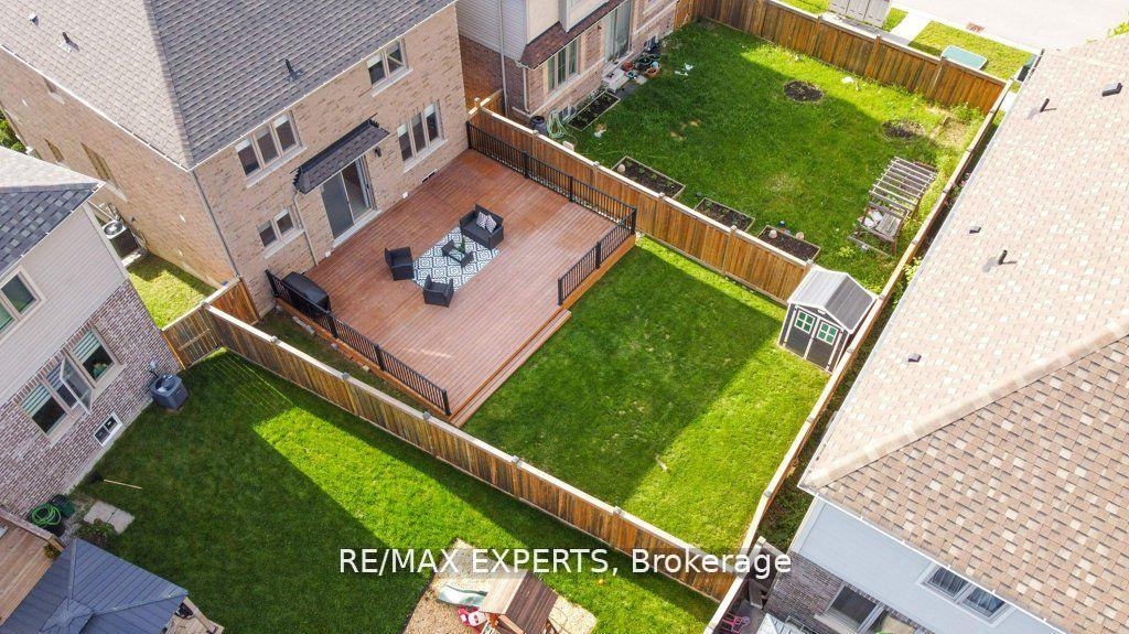 Photo 24 of 4 Bell Avenue, New Tecumseth, Alliston — HOMEH
