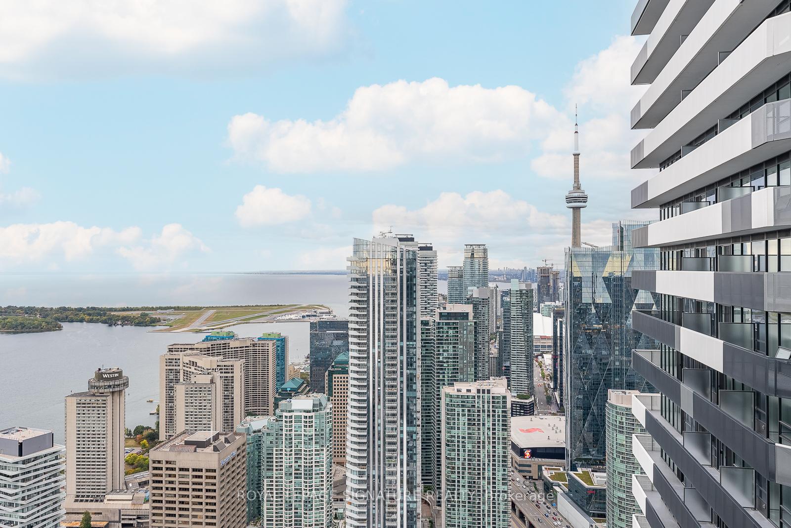 Photo 1 of Unit 7312, 138 Downes Street, Toronto, Waterfront Communities — HOMEH