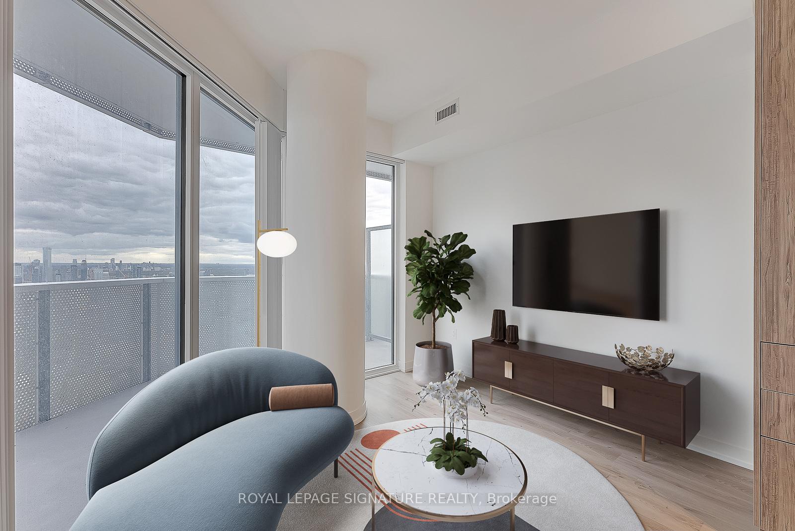 Photo 25 of Unit 7312, 138 Downes Street, Toronto, Waterfront Communities — HOMEH
