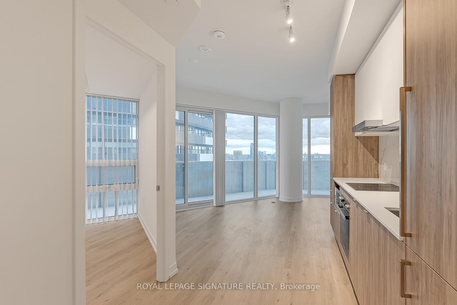 Photo 6 of Unit 7312, 138 Downes Street, Toronto, Waterfront Communities — HOMEH