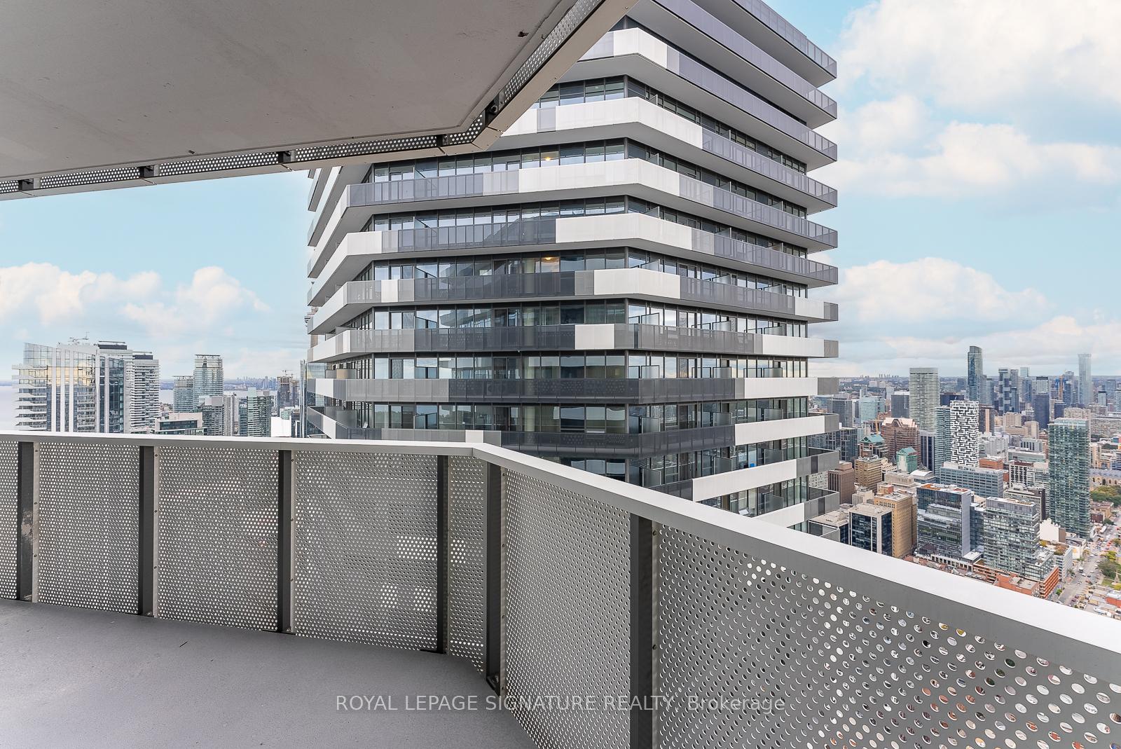 Photo 22 of Unit 7312, 138 Downes Street, Toronto, Waterfront Communities — HOMEH