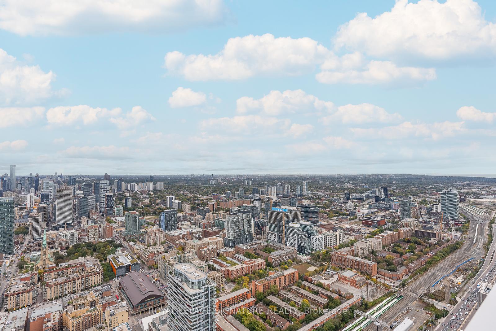 Photo 17 of Unit 7312, 138 Downes Street, Toronto, Waterfront Communities — HOMEH