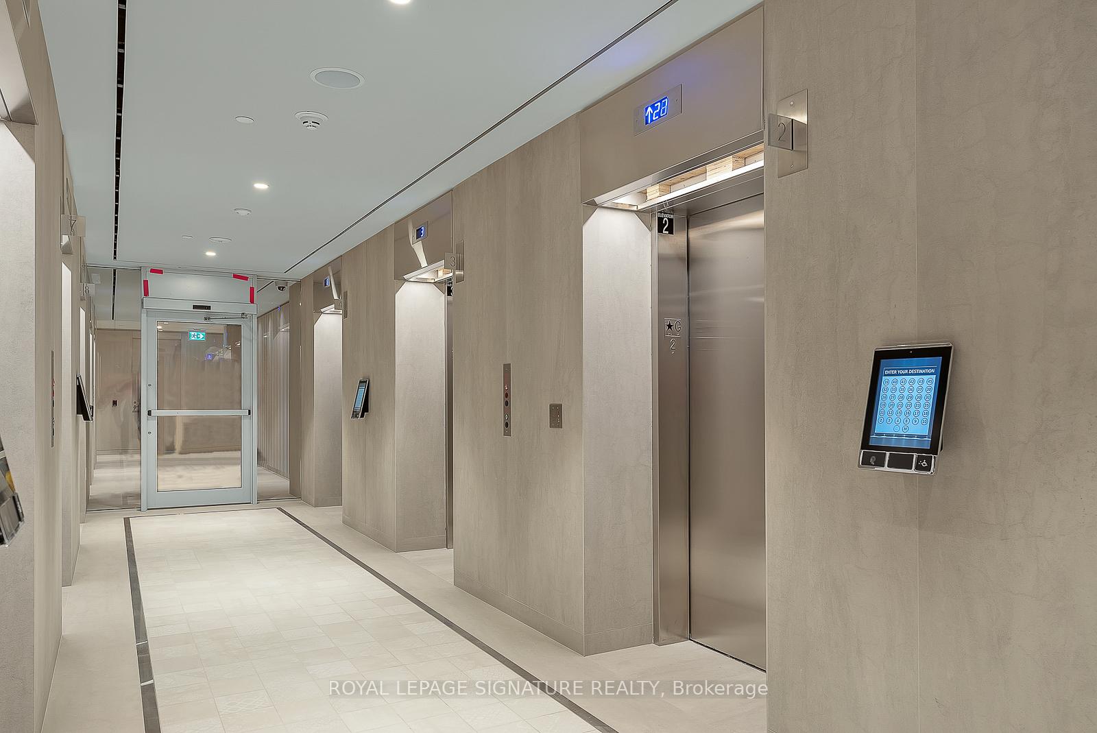 Photo 23 of Unit 7312, 138 Downes Street, Toronto, Waterfront Communities — HOMEH