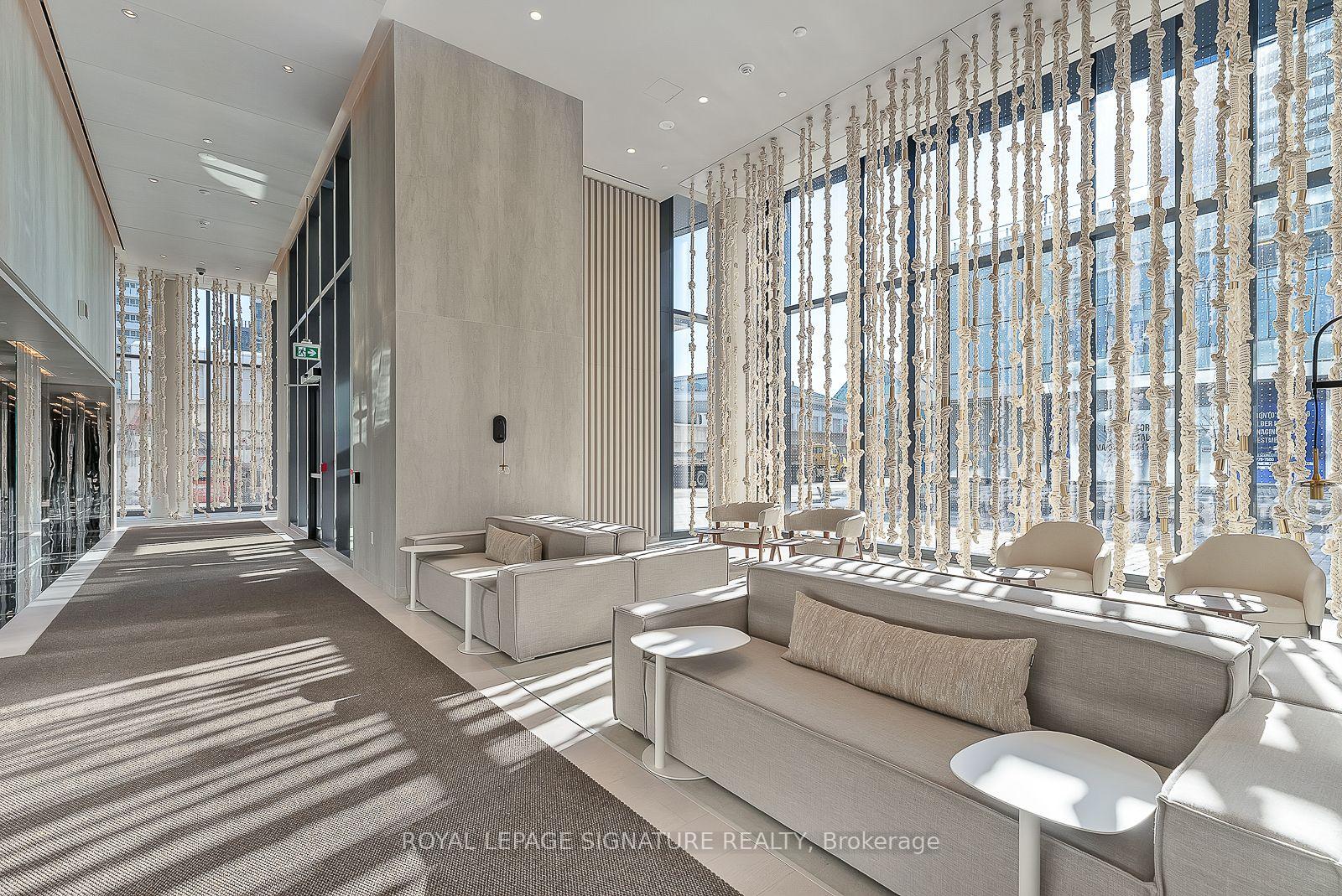Photo 29 of Unit 7312, 138 Downes Street, Toronto, Waterfront Communities — HOMEH