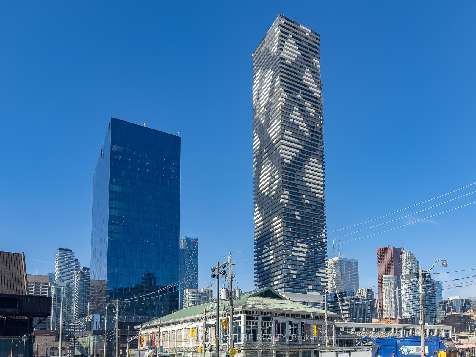 Photo 32 of Unit 7312, 138 Downes Street, Toronto, Waterfront Communities — HOMEH