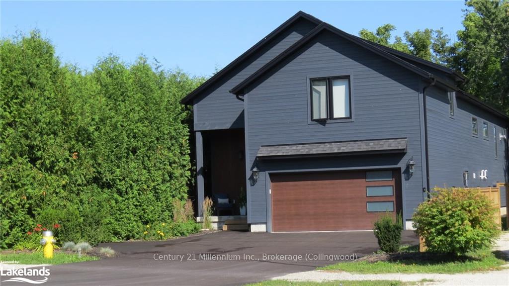 Photo 3 of 701 Sixth Street, Collingwood — HOMEH