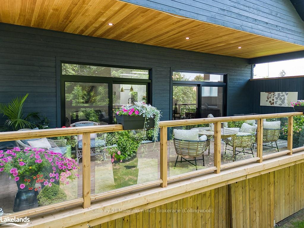 Photo 20 of 701 Sixth Street, Collingwood — HOMEH