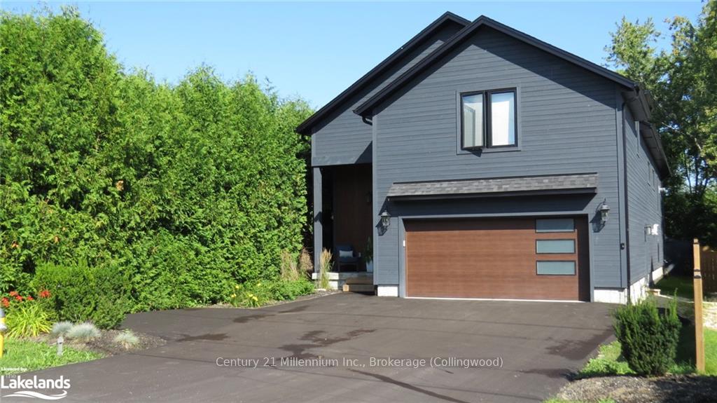 Photo 40 of 701 Sixth Street, Collingwood — HOMEH