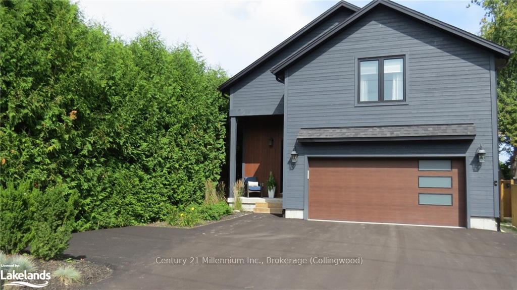 Photo 45 of 701 Sixth Street, Collingwood — HOMEH