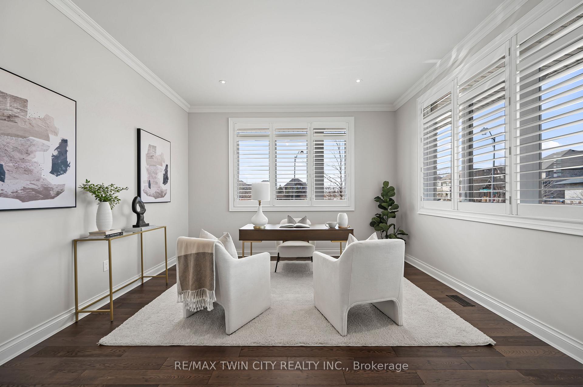 Photo 7 of 584 Manor Ridge Crescent, Waterloo, Eastbridge — HOMEH