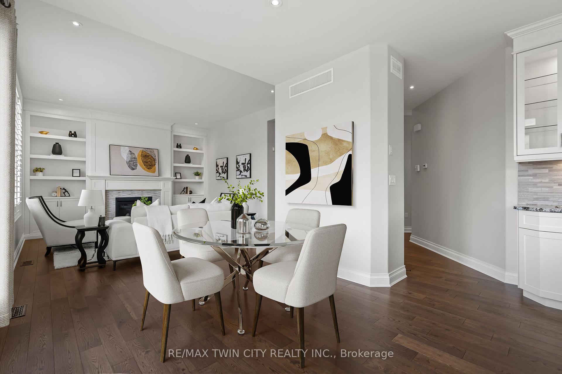 Photo 13 of 584 Manor Ridge Crescent, Waterloo, Eastbridge — HOMEH