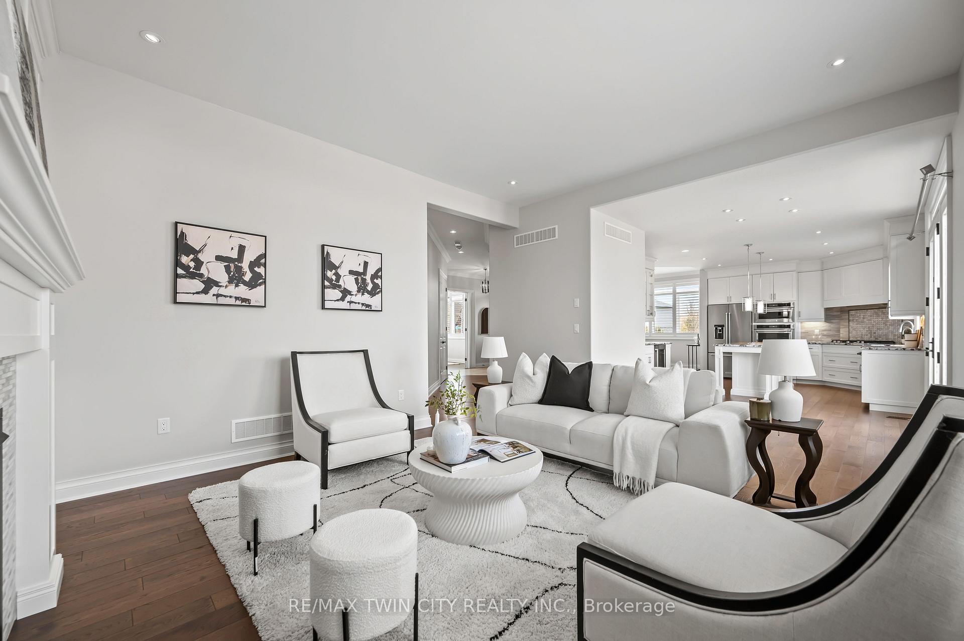Photo 28 of 584 Manor Ridge Crescent, Waterloo, Eastbridge — HOMEH