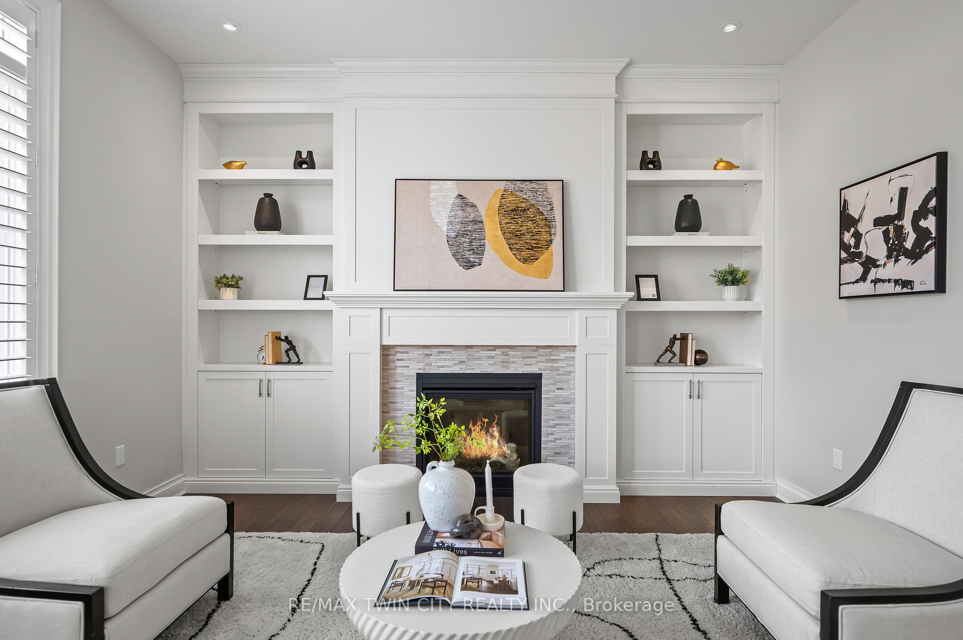 Photo 20 of 584 Manor Ridge Crescent, Waterloo, Eastbridge — HOMEH