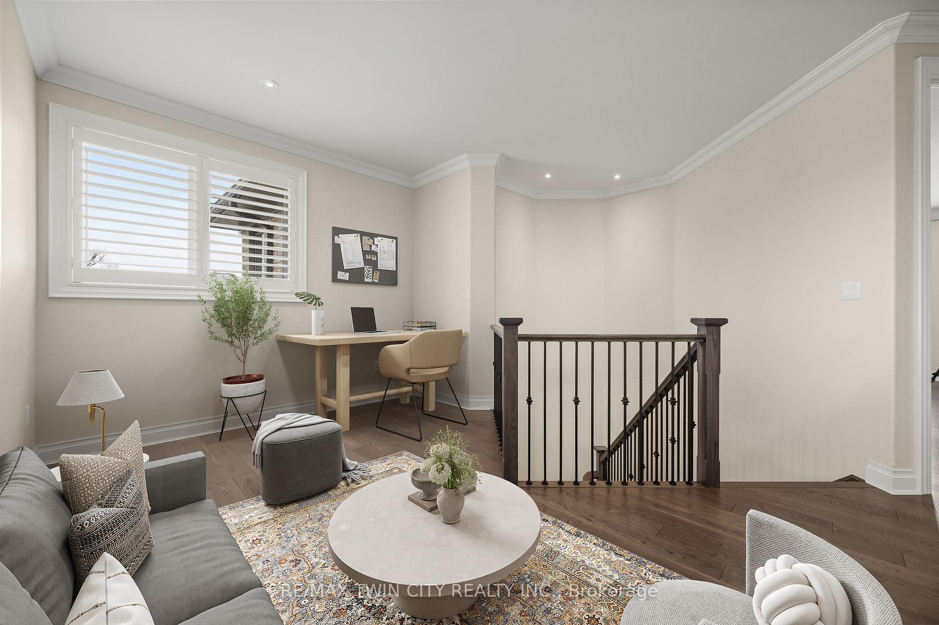 Photo 31 of 584 Manor Ridge Crescent, Waterloo, Eastbridge — HOMEH