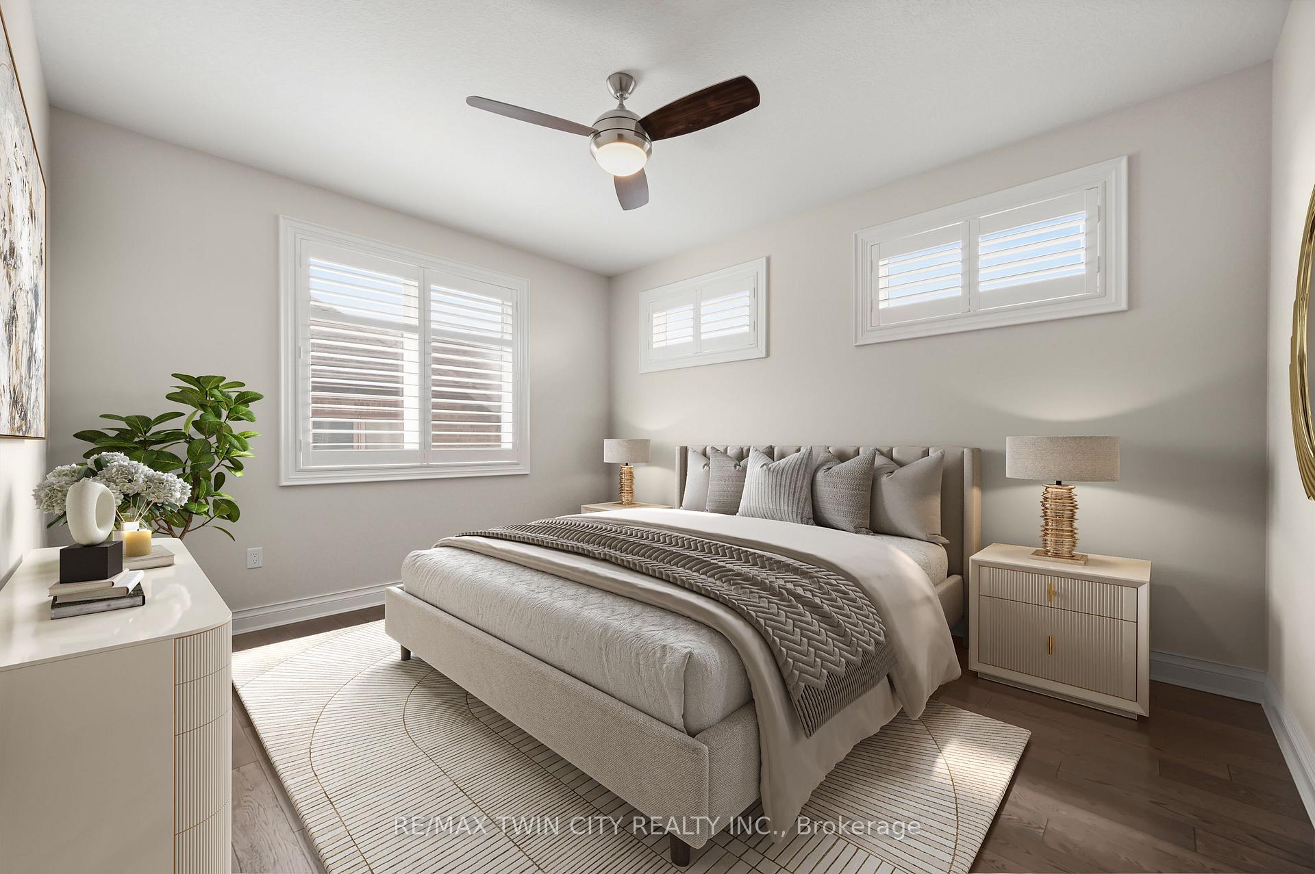 Photo 27 of 584 Manor Ridge Crescent, Waterloo, Eastbridge — HOMEH