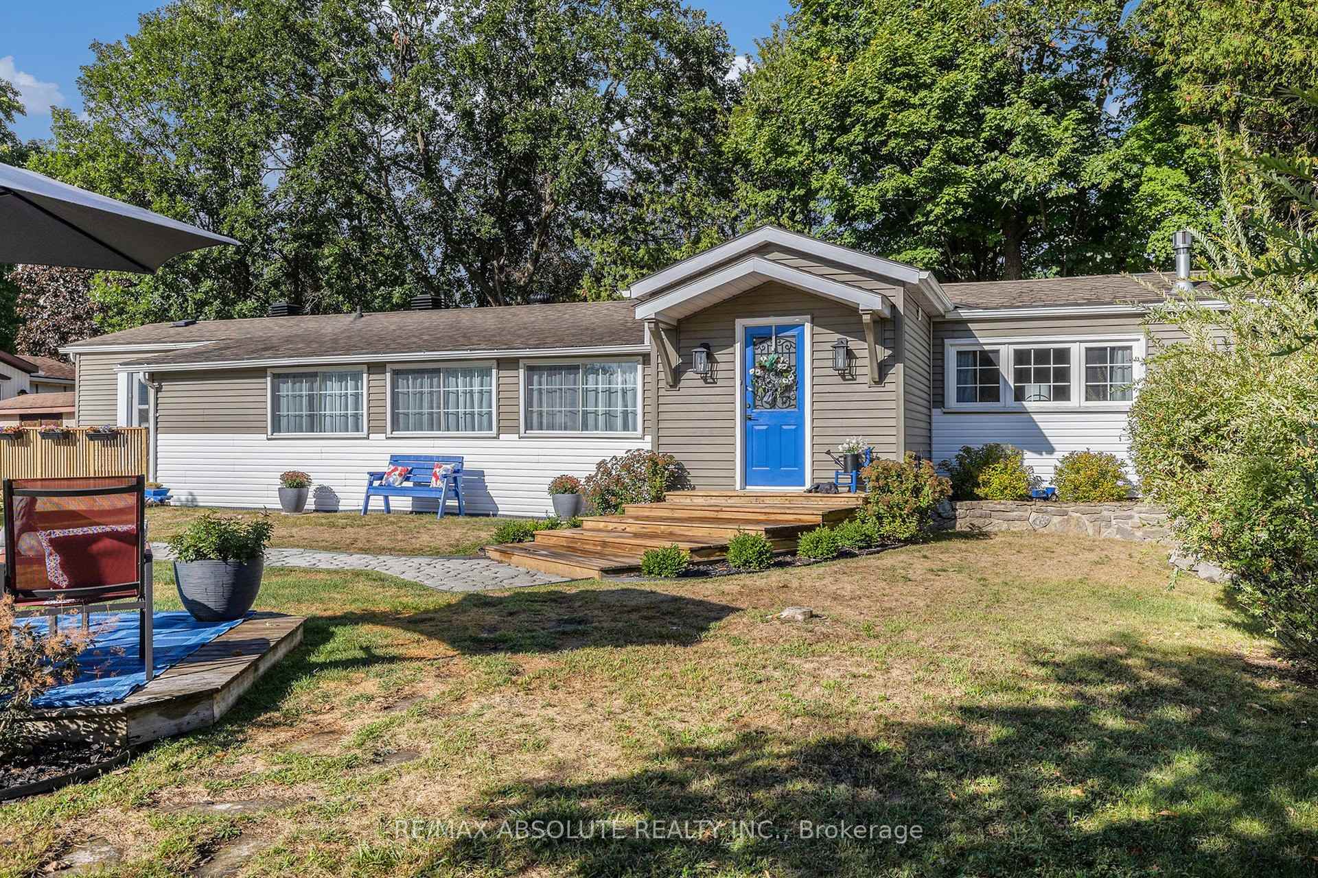 Photo 1 of 110 Sunset Drive, Carleton Place — HOMEH