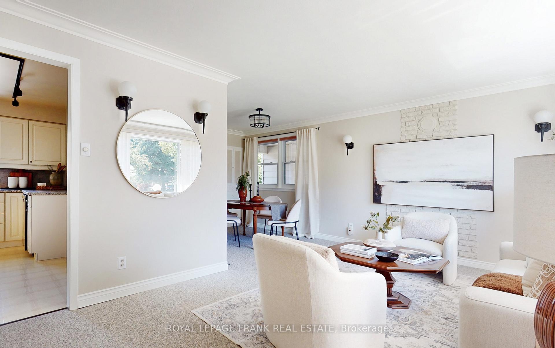 Photo 12 of 8 Edsall Avenue, Clarington, Bowmanville — HOMEH