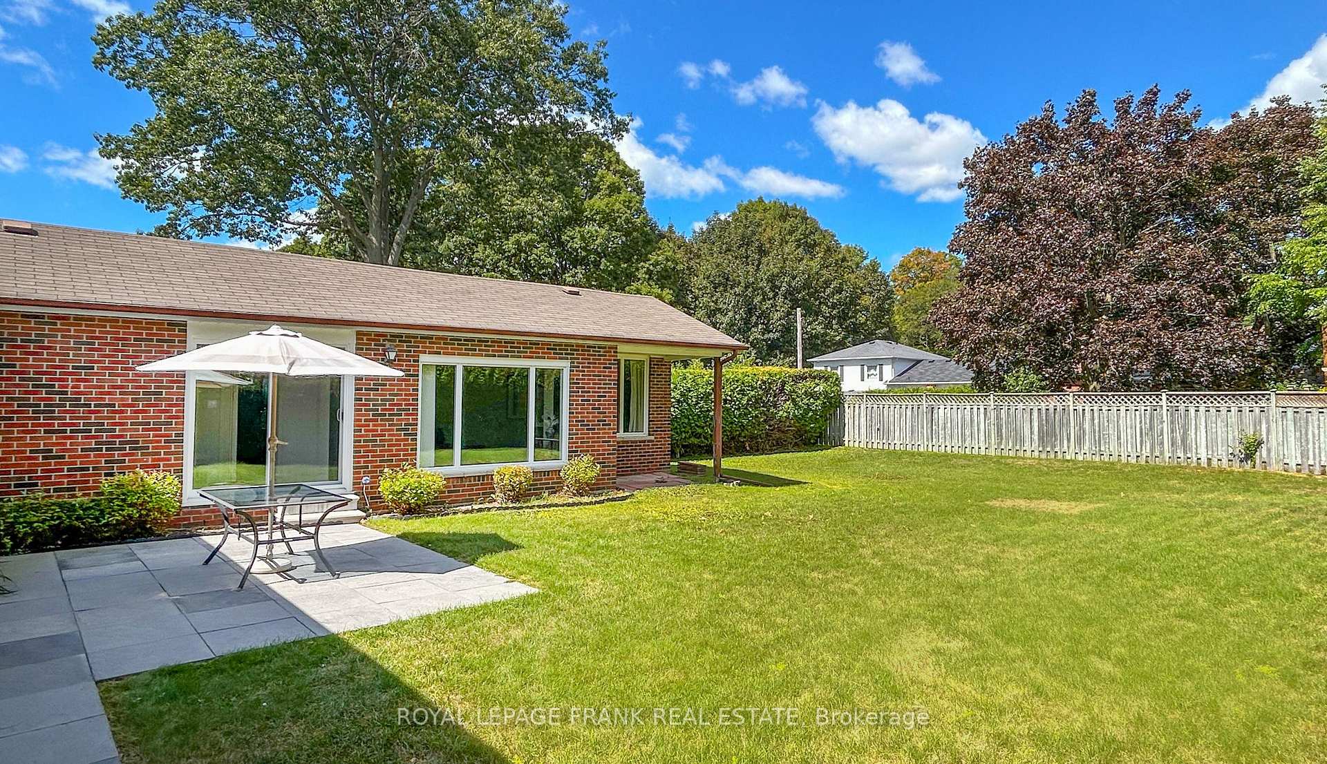 Photo 33 of 8 Edsall Avenue, Clarington, Bowmanville — HOMEH