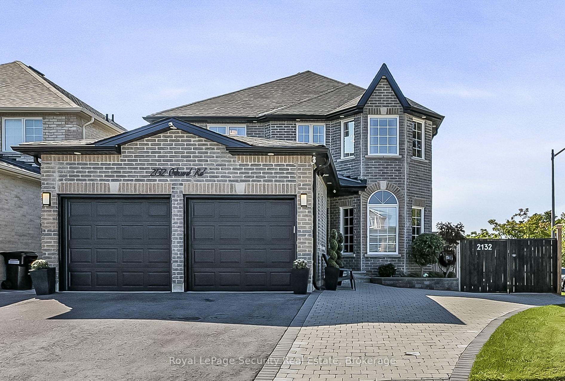 Photo 1 of 2132 Osbond Road, Innisfil, Alcona — HOMEH