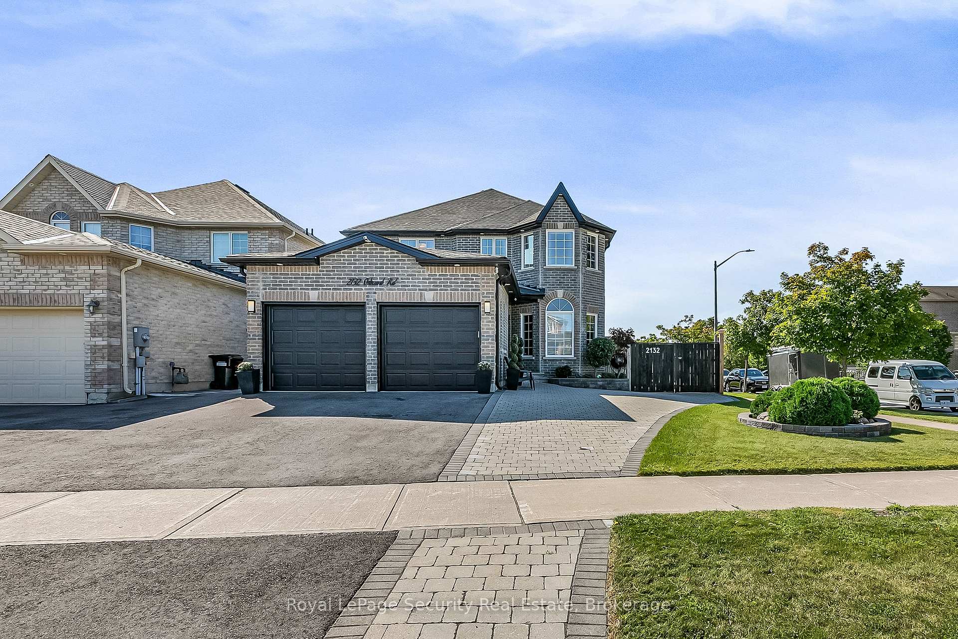 Photo 13 of 2132 Osbond Road, Innisfil, Alcona — HOMEH