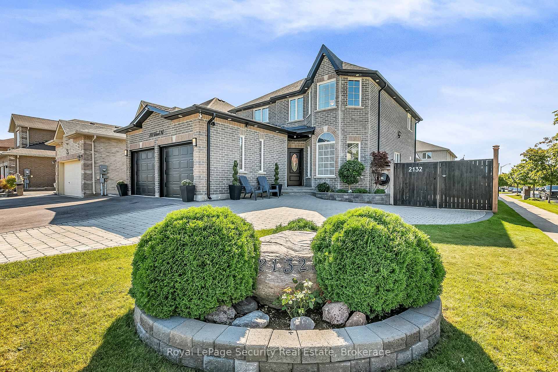 Photo 15 of 2132 Osbond Road, Innisfil, Alcona — HOMEH