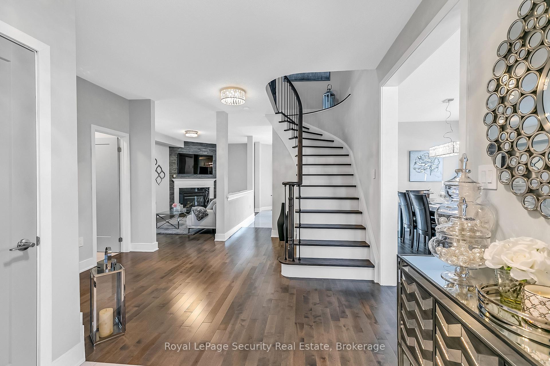 Photo 14 of 2132 Osbond Road, Innisfil, Alcona — HOMEH