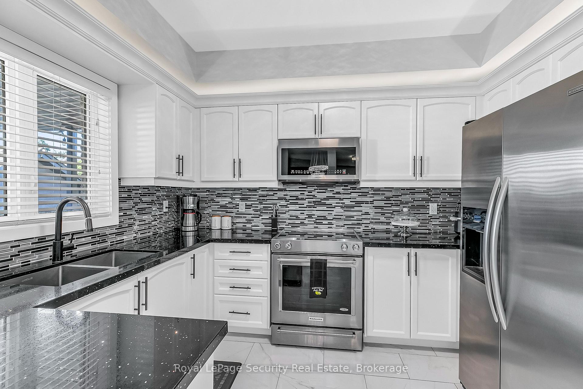 Photo 21 of 2132 Osbond Road, Innisfil, Alcona — HOMEH