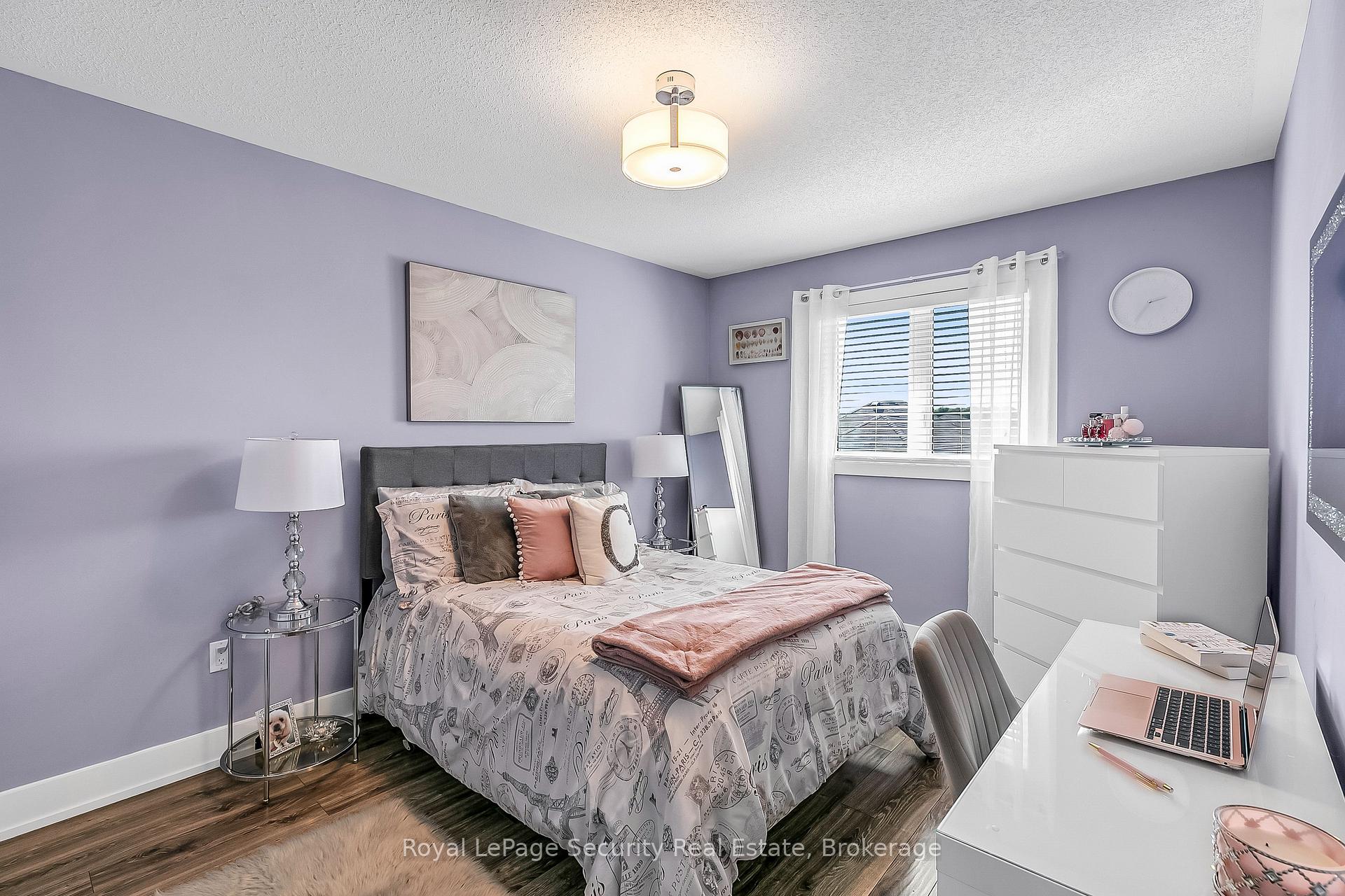 Photo 29 of 2132 Osbond Road, Innisfil, Alcona — HOMEH