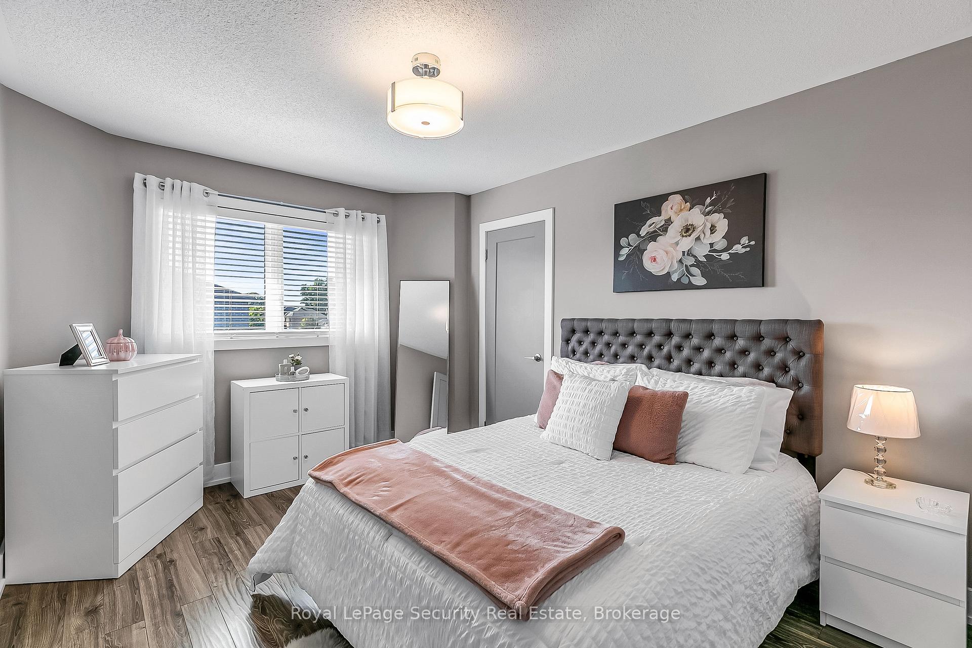 Photo 23 of 2132 Osbond Road, Innisfil, Alcona — HOMEH