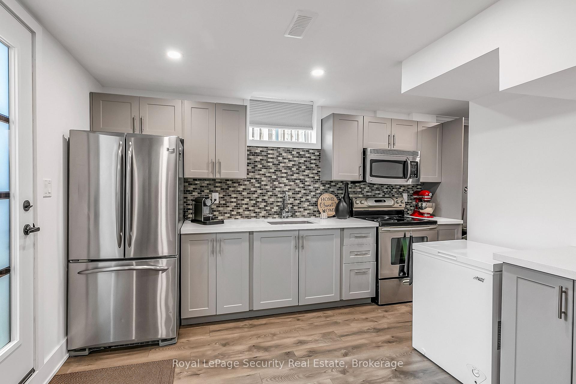 Photo 30 of 2132 Osbond Road, Innisfil, Alcona — HOMEH