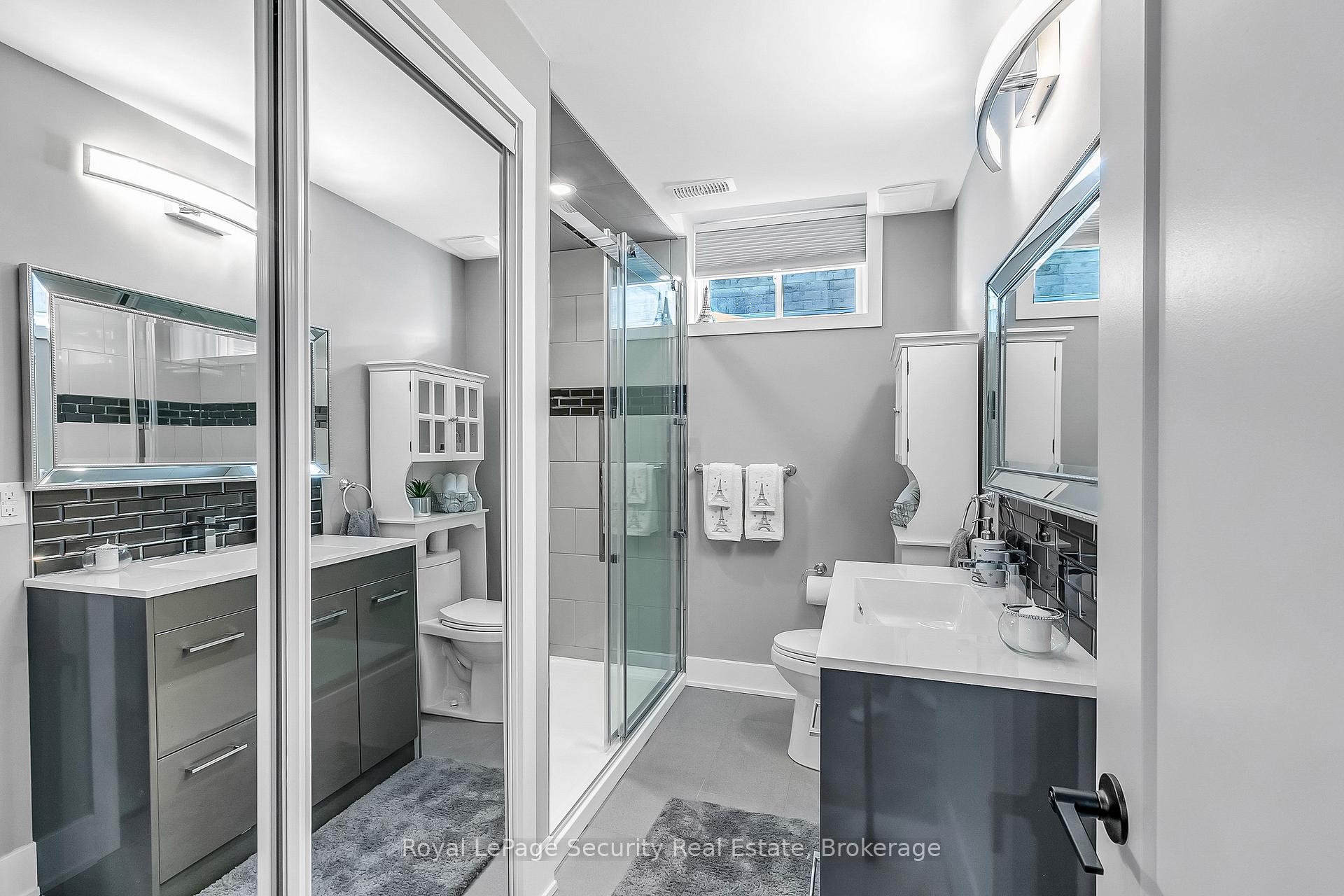 Photo 32 of 2132 Osbond Road, Innisfil, Alcona — HOMEH