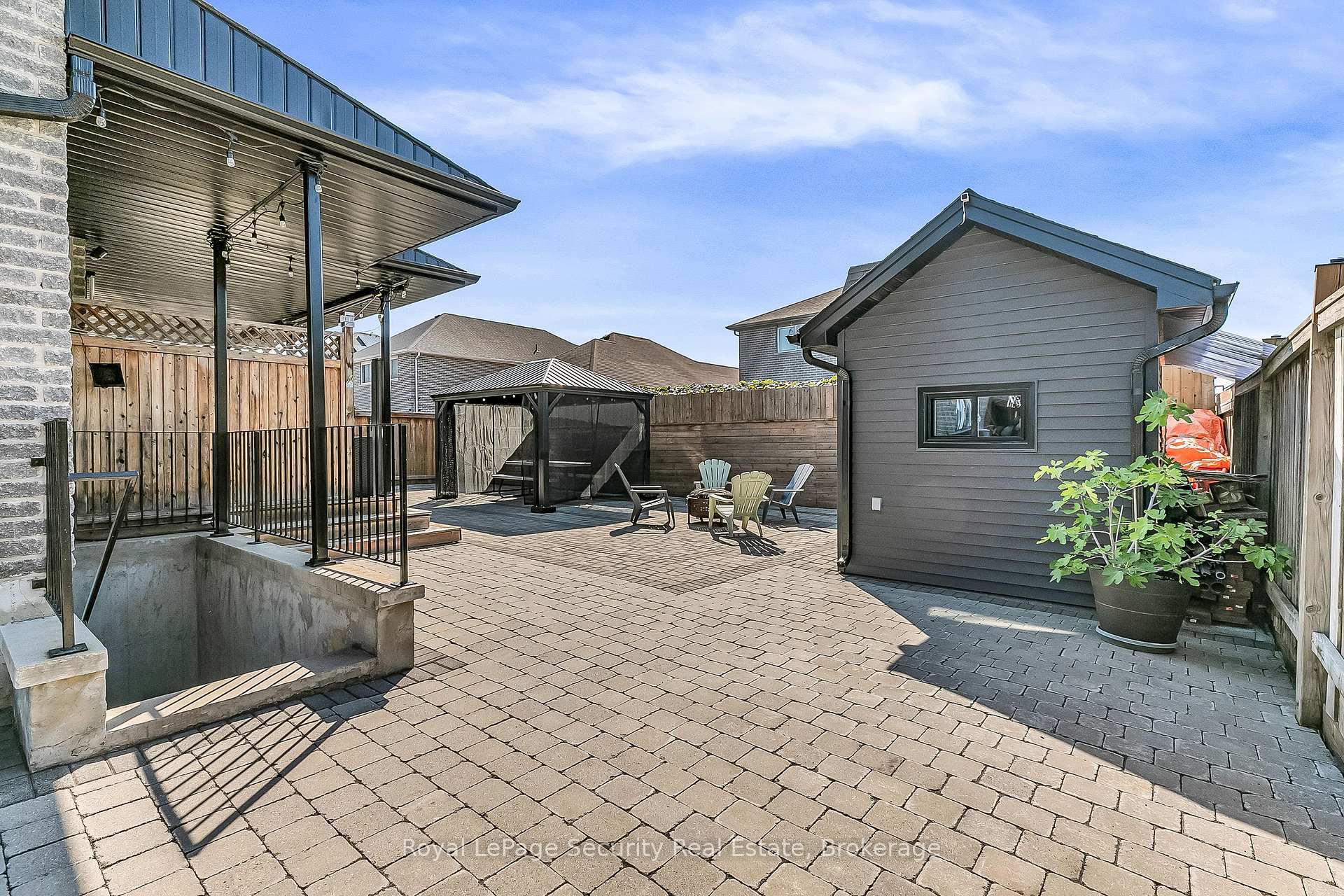 Photo 38 of 2132 Osbond Road, Innisfil, Alcona — HOMEH