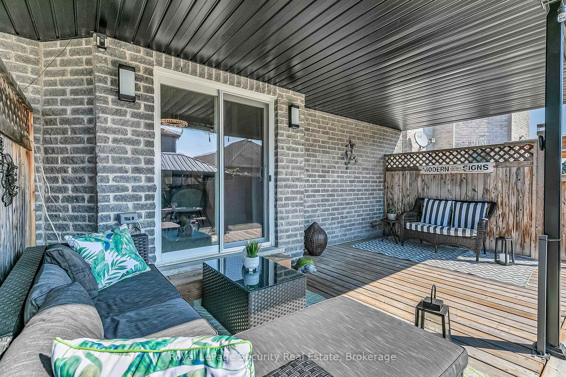 Photo 39 of 2132 Osbond Road, Innisfil, Alcona — HOMEH