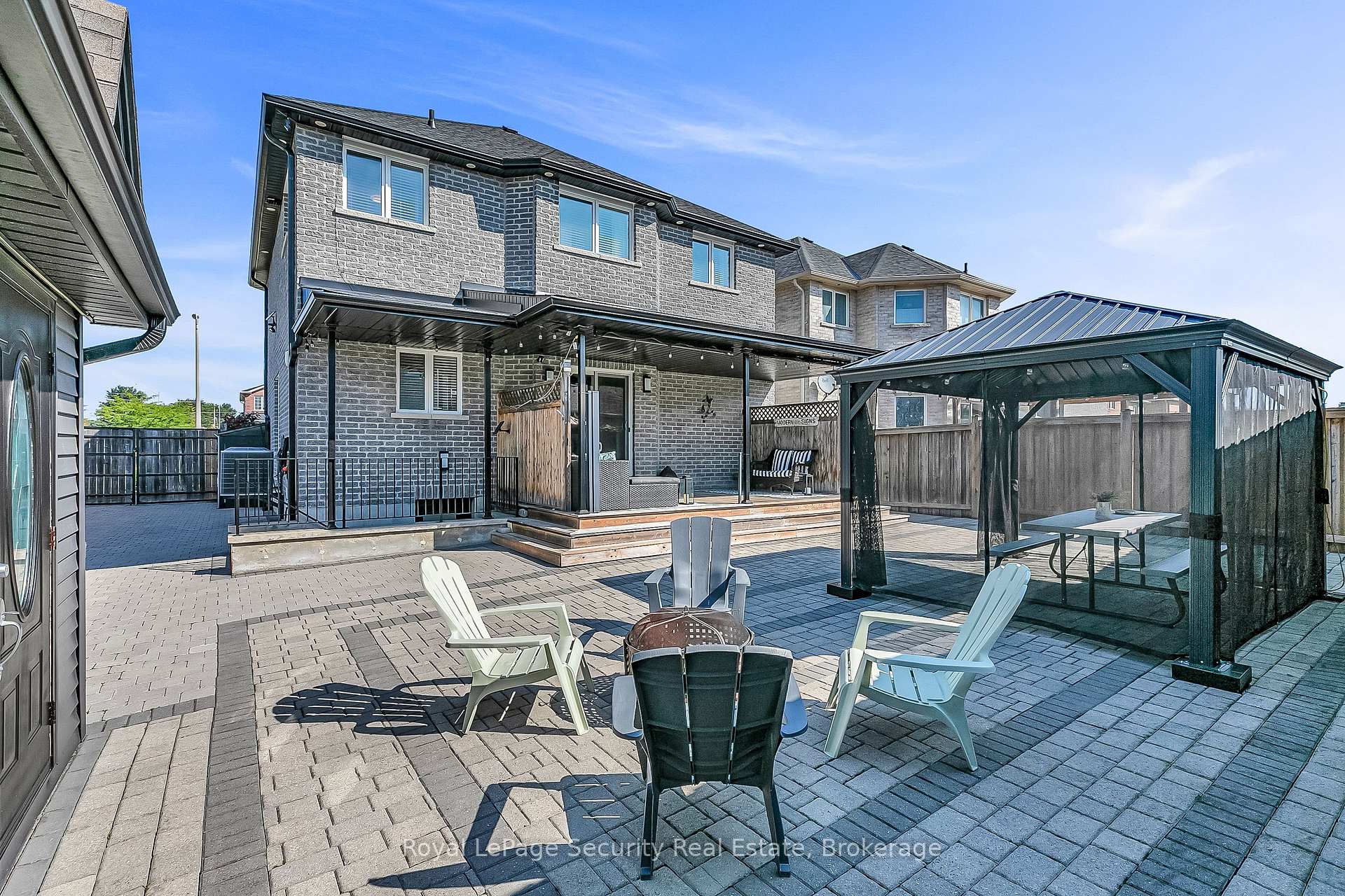 Photo 40 of 2132 Osbond Road, Innisfil, Alcona — HOMEH