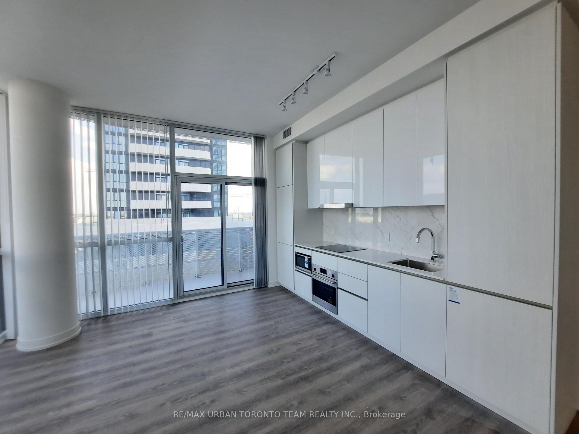 Photo 7 of Unit 610, 8 Interchange Way, Vaughan, Vaughan Corporate Centre — HOMEH