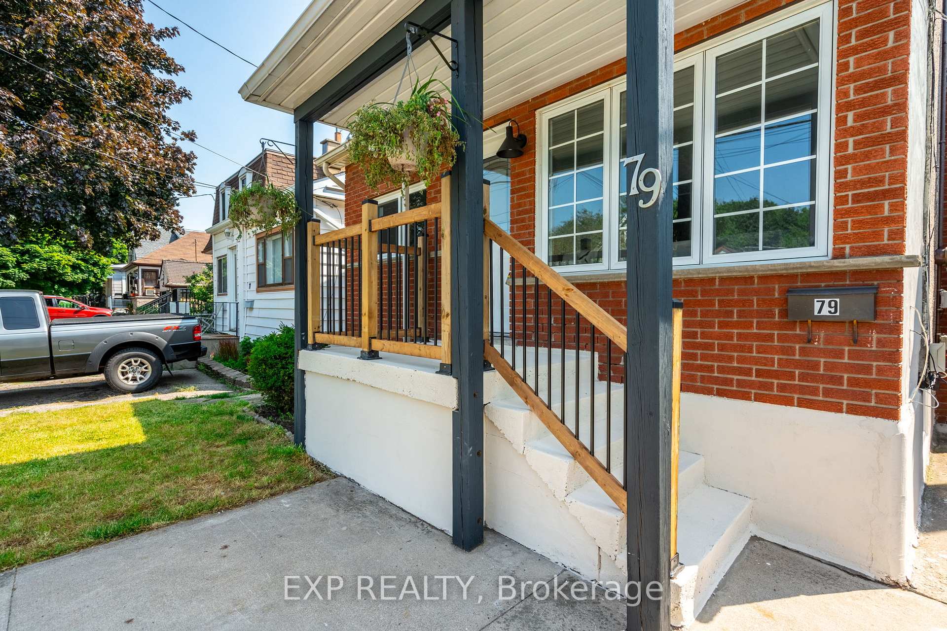 Photo 1 of 79 East 23rd Street, Hamilton, Eastmount — HOMEH