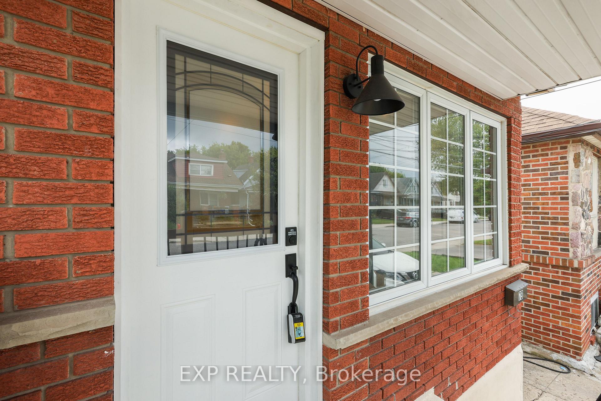 Photo 24 of 79 East 23rd Street, Hamilton, Eastmount — HOMEH