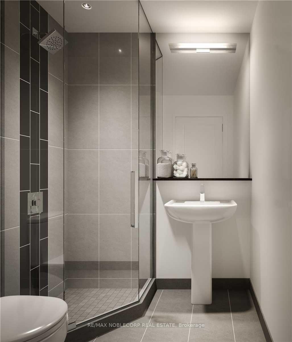 Photo 2 of Unit 343, 60 Princess Street S, Toronto, Waterfront Communities — HOMEH