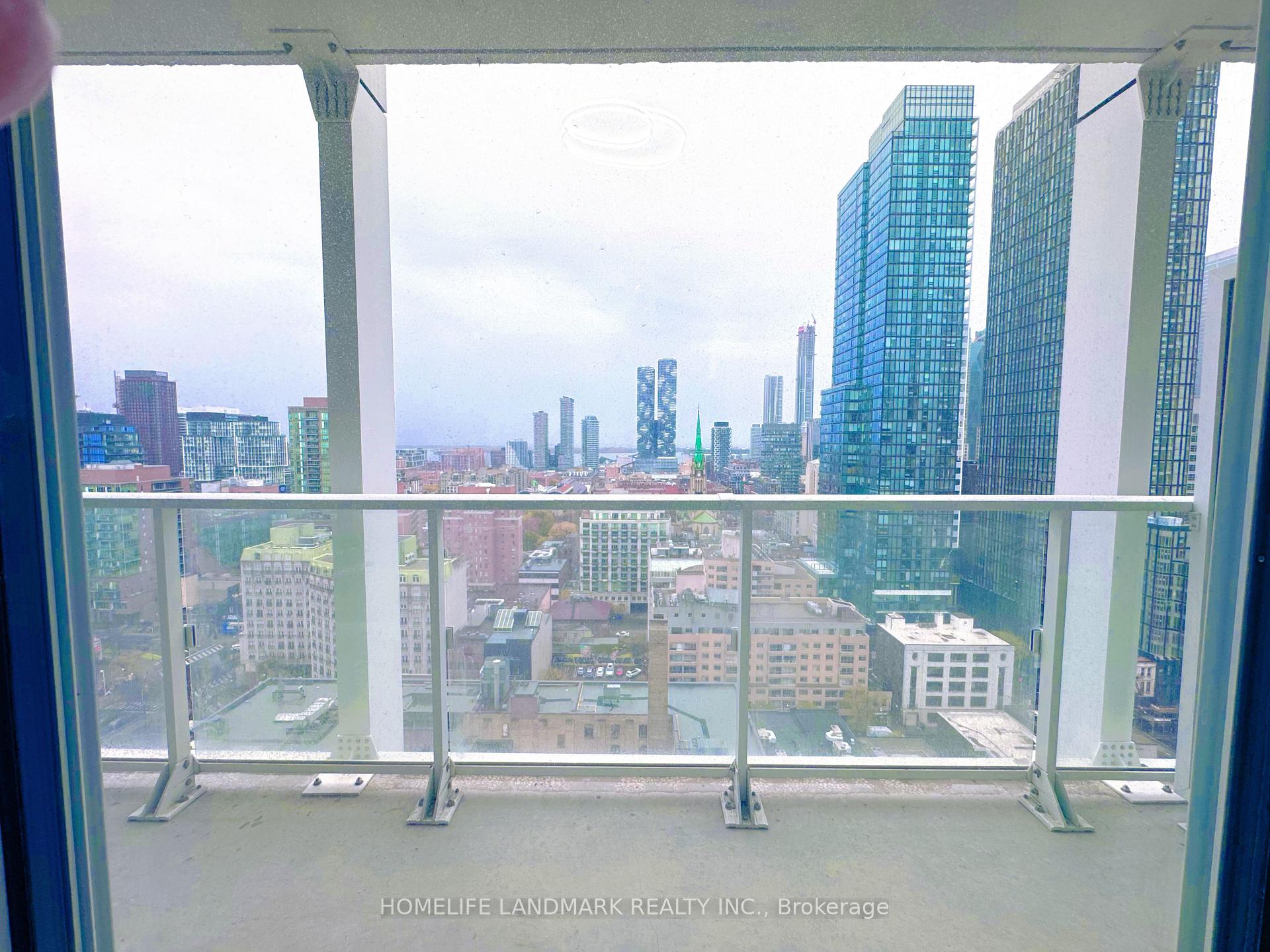 Photo 21 of Unit 2106, 88 Queen Street E, Toronto, Church-Yonge Corridor — HOMEH