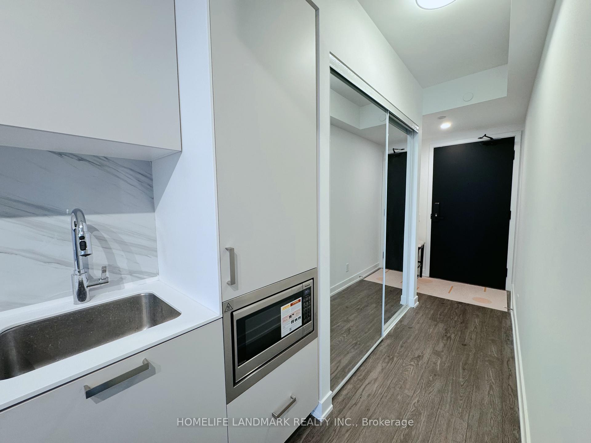 Photo 10 of Unit 2106, 88 Queen Street E, Toronto, Church-Yonge Corridor — HOMEH