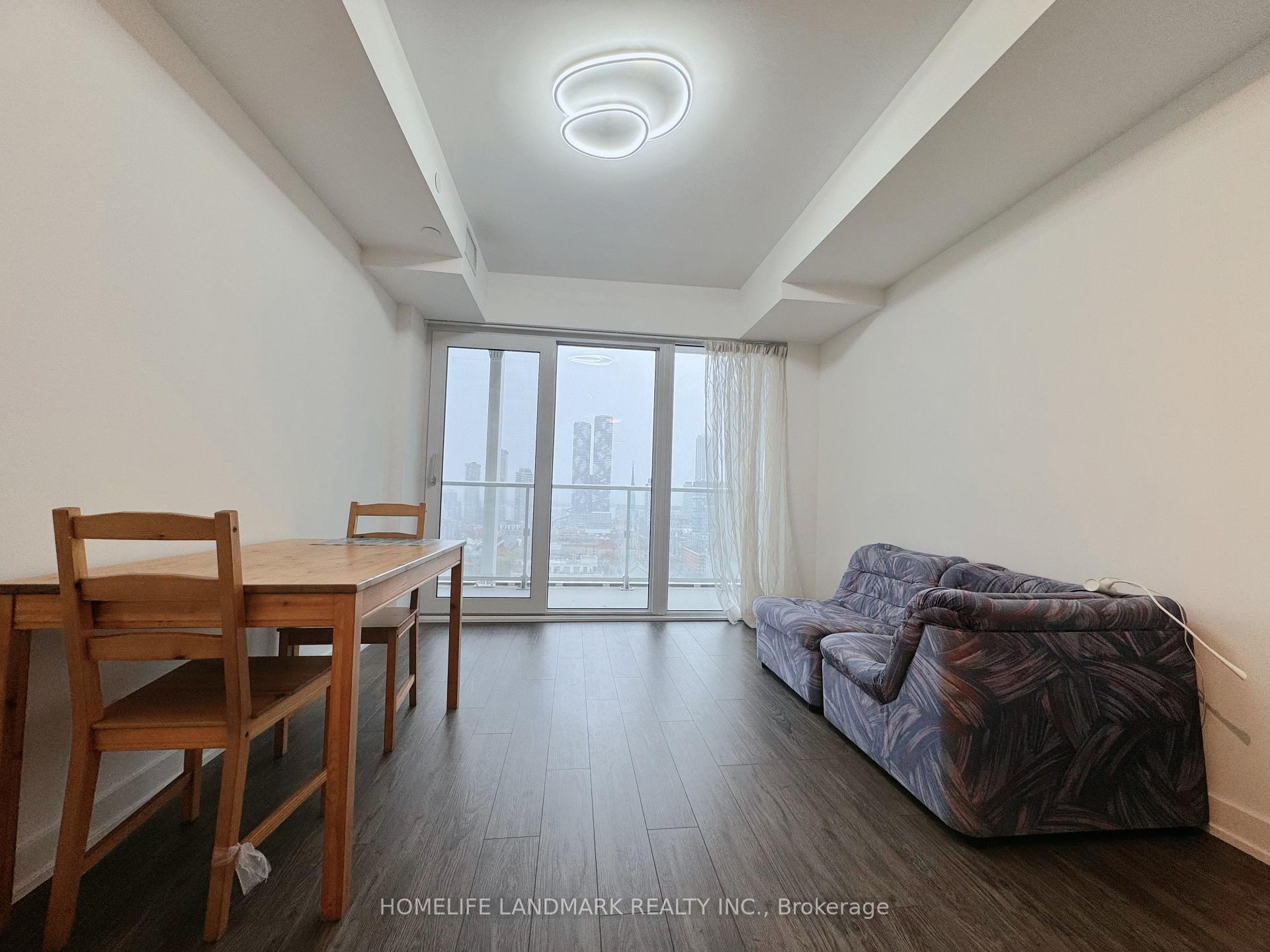 Photo 8 of Unit 2106, 88 Queen Street E, Toronto, Church-Yonge Corridor — HOMEH