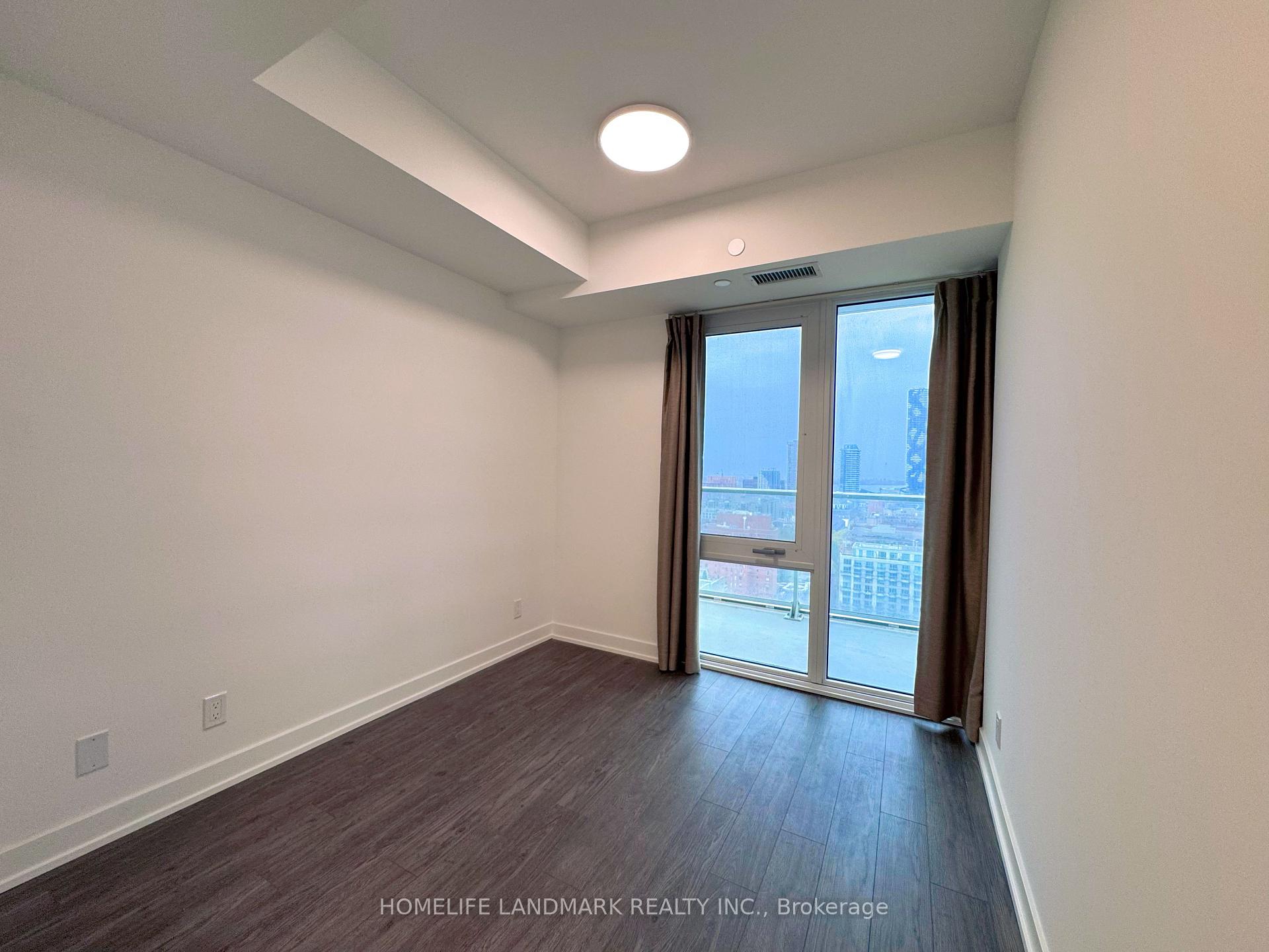 Photo 6 of Unit 2106, 88 Queen Street E, Toronto, Church-Yonge Corridor — HOMEH