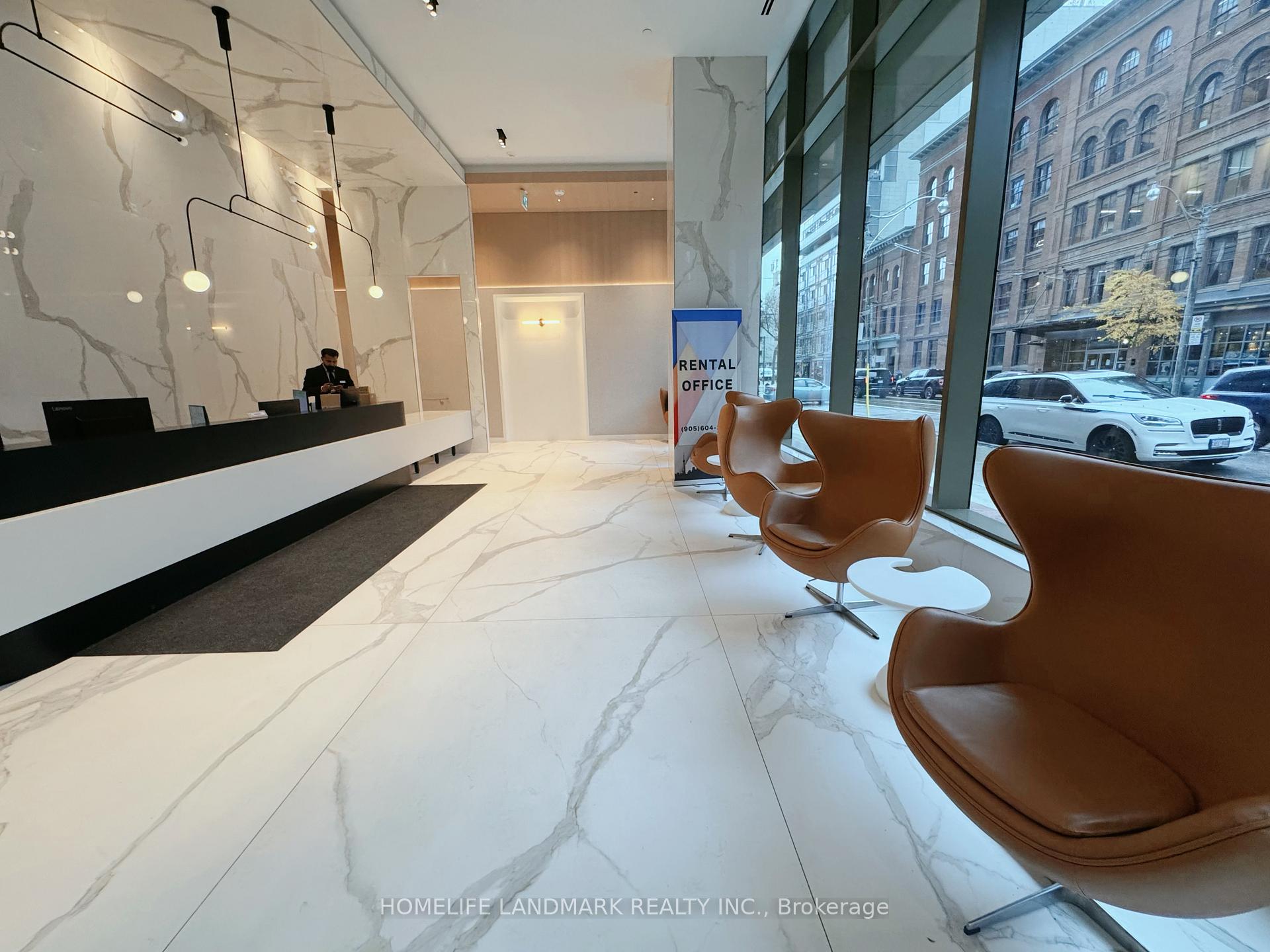 Photo 23 of Unit 2106, 88 Queen Street E, Toronto, Church-Yonge Corridor — HOMEH