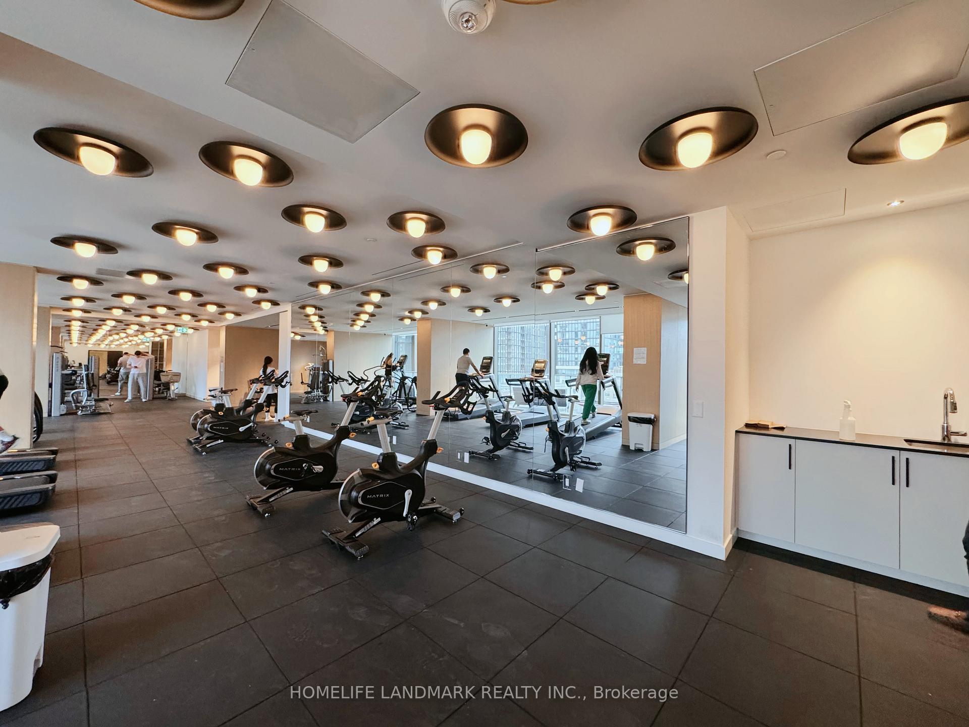 Photo 16 of Unit 2106, 88 Queen Street E, Toronto, Church-Yonge Corridor — HOMEH