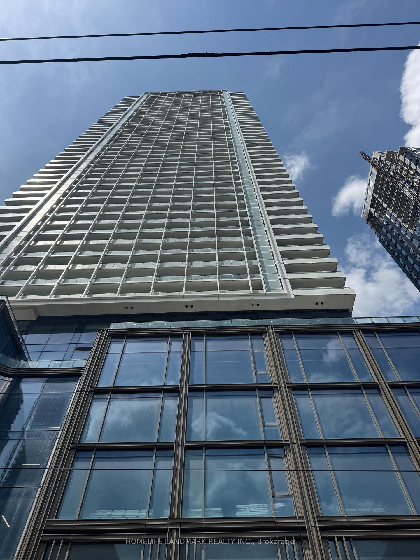 Photo 22 of Unit 2106, 88 Queen Street E, Toronto, Church-Yonge Corridor — HOMEH