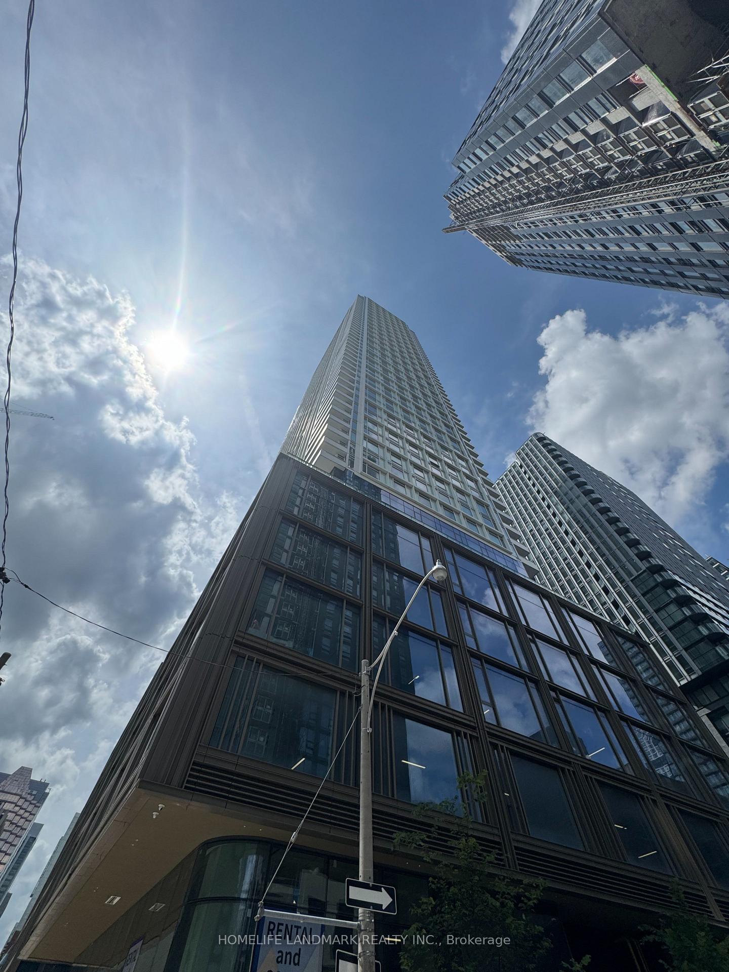 Photo 17 of Unit 2106, 88 Queen Street E, Toronto, Church-Yonge Corridor — HOMEH