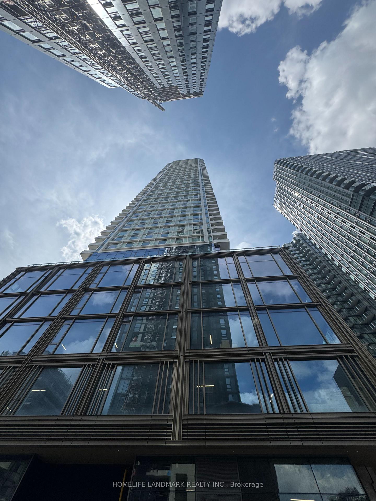 Photo 14 of Unit 2106, 88 Queen Street E, Toronto, Church-Yonge Corridor — HOMEH