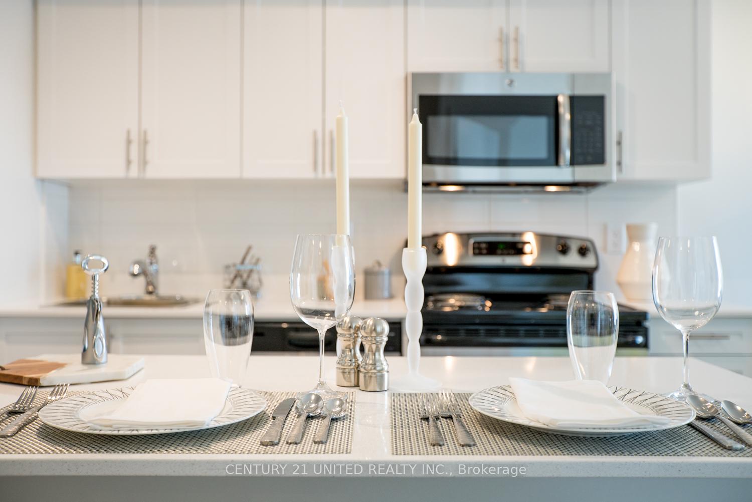 Photo 6 of Unit 908, 100 Bond Street E, Oshawa, Central — HOMEH